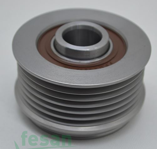 94292 ŞARJ KASNAK RULMANLI HYUNDAİ İ20 İ30 İX35