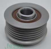 94292 ŞARJ KASNAK RULMANLI HYUNDAİ İ20 İ30 İX35