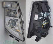 AYFAR 505742 ÖN FAR VOLVO F10 F13 2008>SAĞ 2008-2014