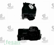 95745-1G020 12V MERKEZİ KİLİT MOTORU HYUNDAİ ACCENT ERA KİA RİO CERATO 2006-2011 ARKA LH OTOMATİK