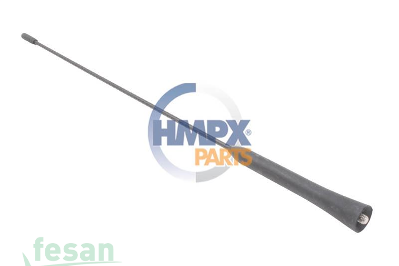 8M5T18A886AA ANTEN TAVAN ÇUBUGU FORD 408MM