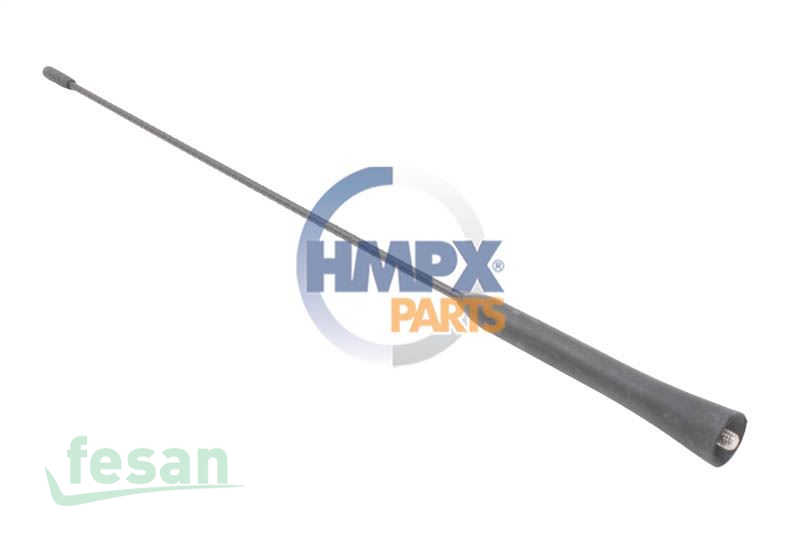 8M5T18A886AA ANTEN TAVAN ÇUBUGU FORD 408MM