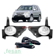 3019101 SİS LAMBASI HONDA JEEP CRV 2005 BEYAZ