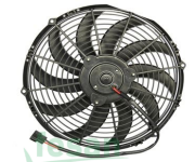 WWF 1224 24V FAN MOTORU 12İNÇ EMİCİ HELİX PERVANE