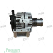 WUTSE ALT 1815L BOSCH 12V ŞARJ DİNAMOSU FORD TRANSİT V184 UZUN KASNAK 110AHM