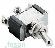 122015 ANAHTAR ON OF 4F SİYAH SARI IŞIKLI CS 122015