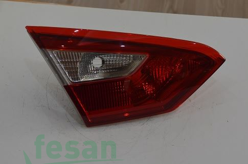PLEKSAN 7104 STOP LAMBASI FORD FOCUS R DIŞ 2012>