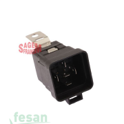 210170 12V RÖLE FAN FİAT ALBEA SİENA 30-40AHM