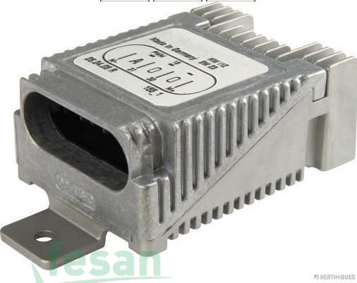 75898941 FAN KONTROL ÜNİTESİ MERCEDES W202 1993-2000 W210 1996-2002 VANEO 414 2002-2005