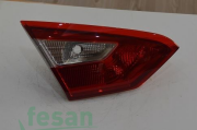 PLEKSAN 7105 STOP LAMBASI FORD FOCUS L İÇ 2012>