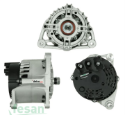 MARELLİ DLA471 12V ALTERNATÖR CATERPILLAR JCB PERKINS MARINE HMK102 HİDROMEK HMK102 85AHM