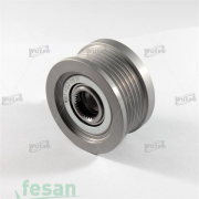 WUTSE 89251 ŞARJ KASNAK RULMANLI KİA SPORTAGE HYUNDAİ ELENTRA SANTAFE