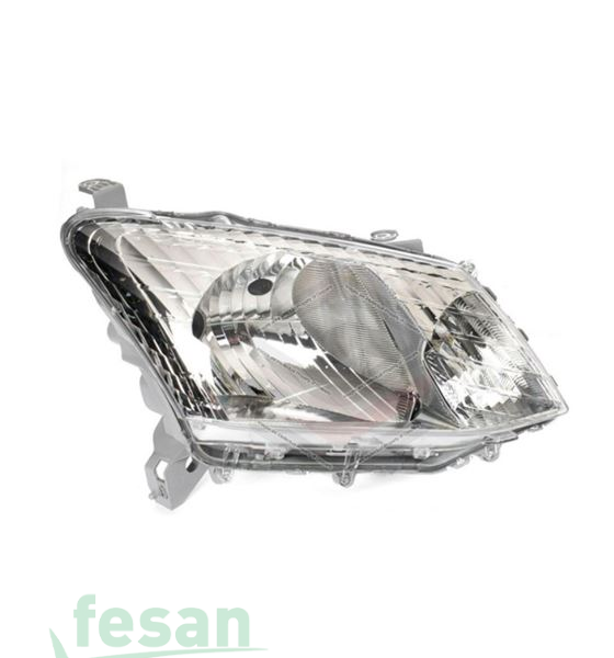 8-98125384-6 FAR İSUZU D-MAX 2012-2017 SAĞ MANUEL MERCEKSİZ