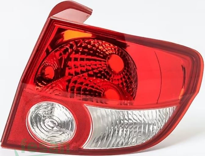 92402-1C000 STOP LAMBASI HYUNDAI GETZ R 2002-2005