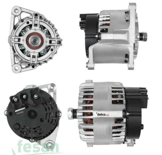 MARELLİ DLA475 12V ALTERNATÖR CATERPILLAR 420D 225 3144 BEKO LOADER JCB BEKO LOADER /LANDPOVER/NEW HOLLAND 2001-> 120AHM