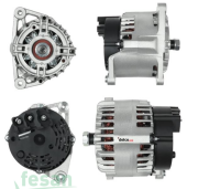 MARELLİ DLA475 12V ALTERNATÖR CATERPILLAR 420D 225 3144 BEKO LOADER JCB BEKO LOADER /LANDPOVER/NEW HOLLAND 2001-> 120AHM