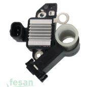 D5001 DELCO 12V KONJEKTÖR OPEL İNSİGNİA 2FİŞLİ