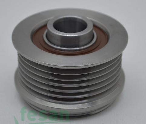 94255 ŞARJ KASNAK RULMANLI MEGANE VOLVO LAGUNA 6K