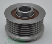 94255 ŞARJ KASNAK RULMANLI MEGANE VOLVO LAGUNA 6K