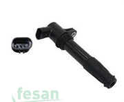 359000601920 ATEŞLEME BOBİNİ LANDROVER FRELANDER 75 KALEM BOBİN