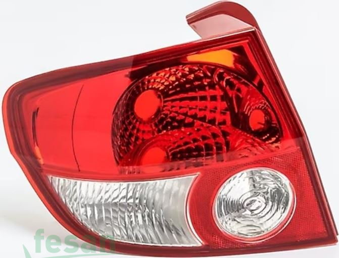 94201-1C000 STOP LAMBASI HYUNDAI GETZ L 2002-2005