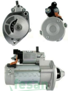 STR 5024 DENSO 12V MARŞ MOTORU HYUNDAİ İ20-İ30 KİA CEED RİO SOUL 13DİŞ 1.8KW