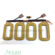 LUKASSE 1144K LUCAS 12V MARŞ YASTIK FORD DODGE