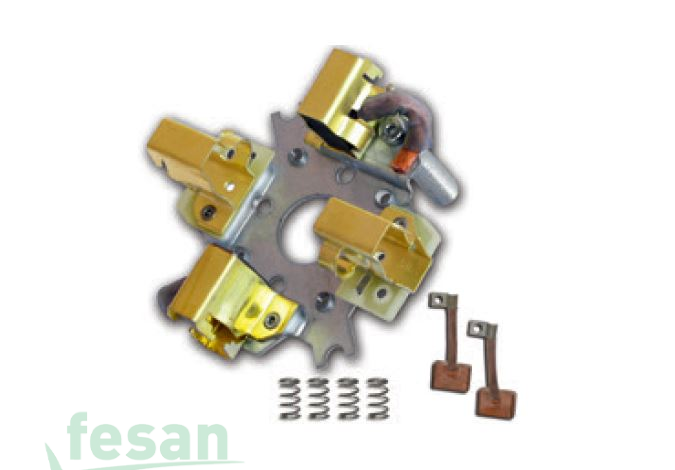 MEGA BO1712 BOSCH MARŞ KÖMÜR YUVASI AXOR CEY CİV