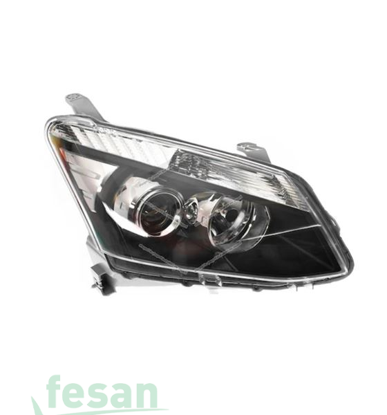 8-98125384-5 FAR İSUZU D-MAX 2012-2017 SAĞ MANUEL MERCEKLİ