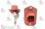 97907-2B000 KALORİFER REZİSTANSI HYUNDAİ SANTA FE 2006-2012