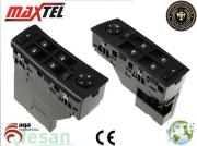 18209505 ANAHTAR CAM İND/KAL BMW X5-E53 L 2000-2006 AYNA KATLAMASIZ