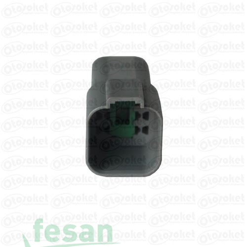 6K018E SOKET ALMAN 6LI İŞMAKİNASI ERKEK