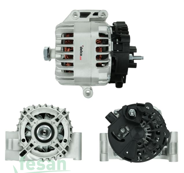 MARELLİ DLA4429 12V ALTERNATÖR OPEL ASTRA H 1.3 CDTİ 2005 CORSA MERİVA 2010> 120AHM