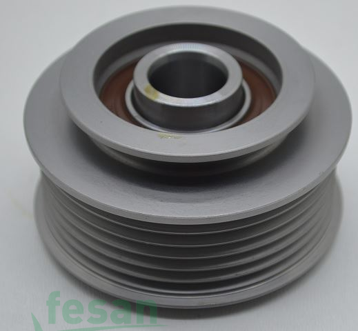 91279 ŞARJ KASNAK RULMANLI  6K VW T4 LT28 VOLVO S60 V70