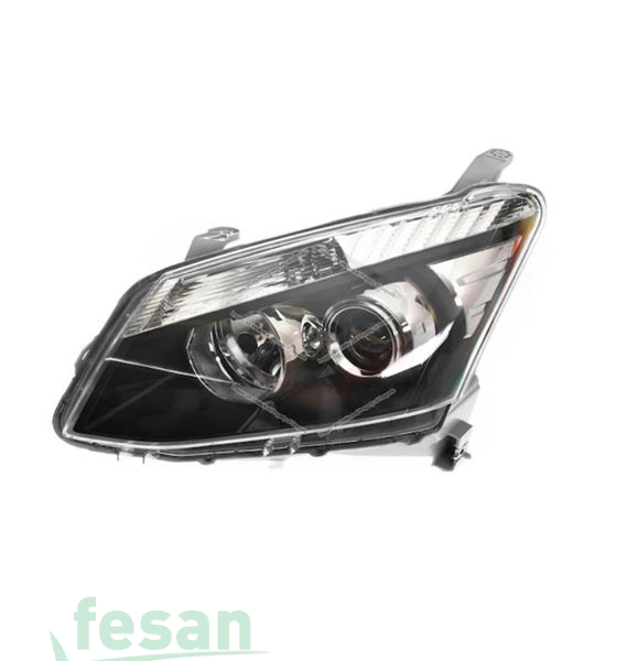 8-98125385-5 FAR İSUZU D-MAX 2012-2017 SOL MANUEL MERCEKLİ