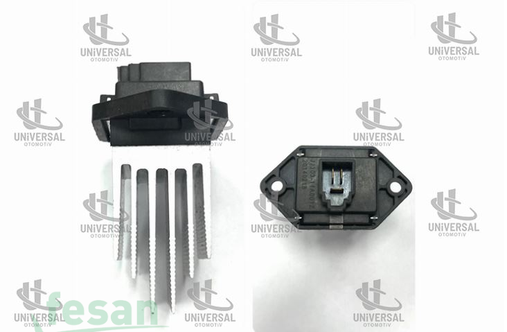 97065-4A000 KALORİFER REZİSTANSI HYUNDAİ STAREX 1997-2008 H1 2004-2008