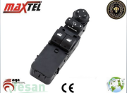 18213039 ANAHTAR CAM İND/KAL PEUGEOT RCZ L 32F CİTROEN DS4 KASASIZ AYNA KATLAMALI