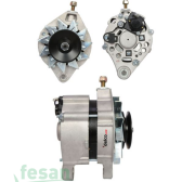 MAGNETON DLA975 12V ALTERNATÖR LADA SAMARA NİVA VAZ 2108 2109 21083 55AHM