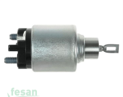 BOSCH 1986SE1677 12V MARŞ OTOMATİĞİ 3D