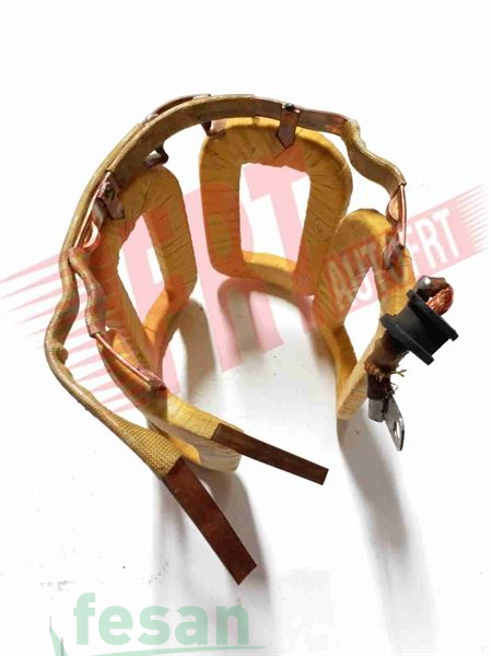 LUKASSE 1177K LUCAS 12V MARŞ YASTIK FATİH DODGE YM