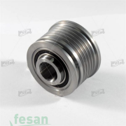WUTSE 94266 ŞARJ KASNAK RULMANLI MERCEDES A160 A170 CDİ 2001-2004 VANEO