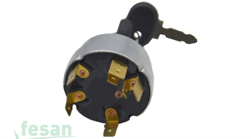 02-20116 KONTAK ANAHTARI NEW HOLLAND TRAKTÖR