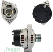 MAGNETON DLA982 12V ALTERNATÖR LADA KALINA 1117 1118 1119 115AHM 2 AYAK
