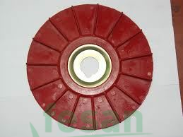 PROSTALİTE 29P6360254 ŞARJ DİNAMO SOĞUTUCU PERVANE