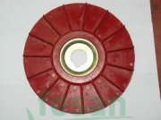 PROSTALİTE 29P6360254 ŞARJ DİNAMO SOĞUTUCU PERVANE