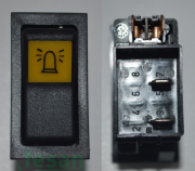 ENG 017101 ANAHTAR HATTAT TRAKTÖR DÖNER LAMBA