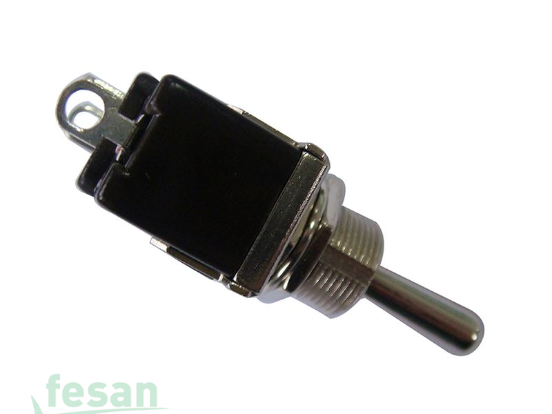 122054 ANAHTAR ON OF ON SAG SOL METAL 3F CS 122054