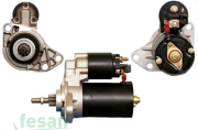 STR 6510 BOSCH 12V MARŞ MOTORU VW PASSAT 1992-1996 9DİŞ 1.4KW GOLF SEAT CORDOBA İBİZA 1996>
