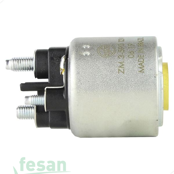 ZM 3590 VALEO 12V MARŞ OTOMATİĞİ FORD GRUP MAZDA VOLVO