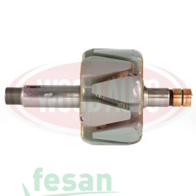 PROSTALİTE 6332-A1432 24V ROTOR BMC BELDE